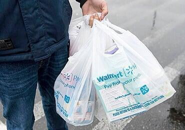 WWF: Call for global ban on single-use plastic products